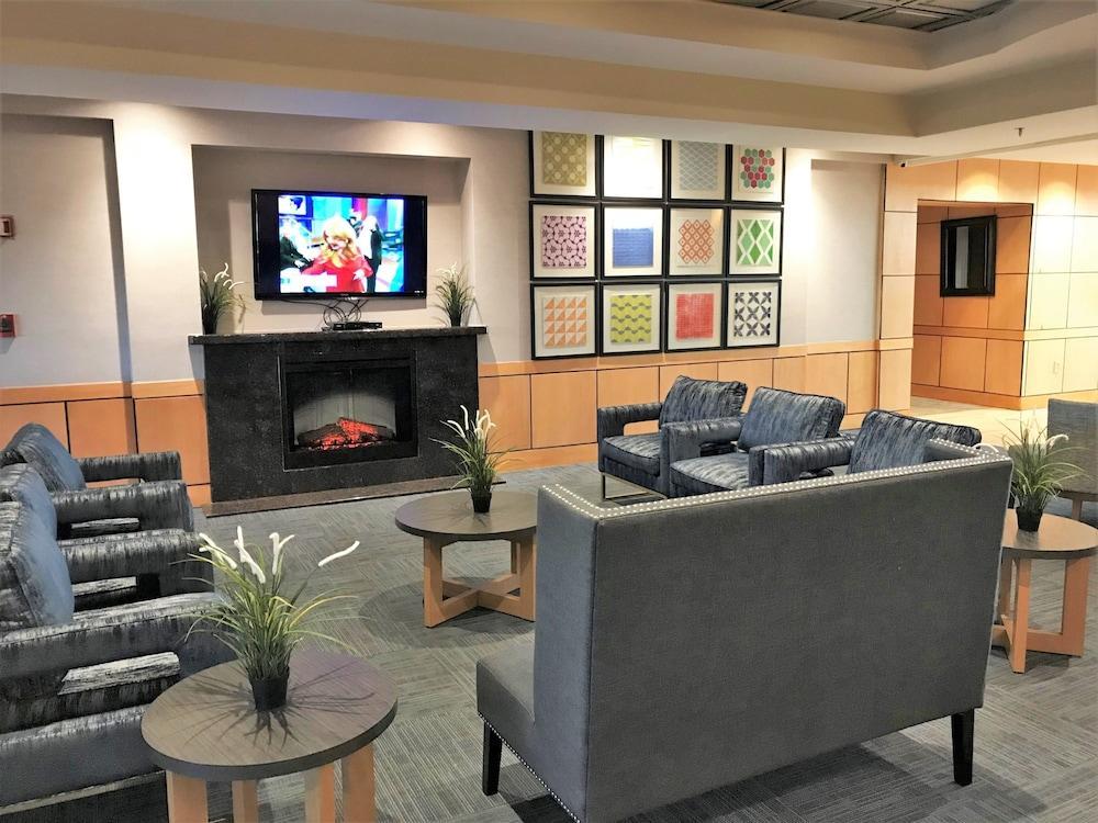 Express Aberdeen-chesapeake House By Ihg Aberdeen