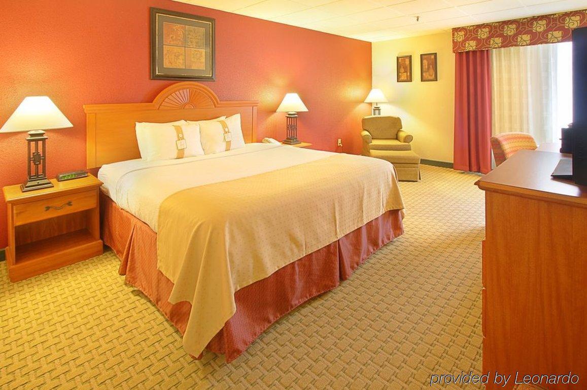 Hotel Express Aberdeen-chesapeake House By Ihg